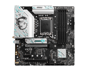 MOTHERBOARD B760M GAMING PLUS WIFI