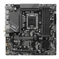 MOTHERBOARD PRO B760M-A WIFI