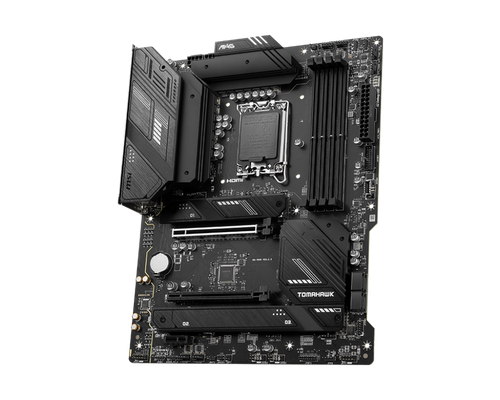 MOTHERBOARD MAG B760 TOMAHAWK WIFI DDR5 LGA 1700