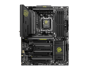 MOTHERBOARD MAG X870 TOMAHAWK WIFI