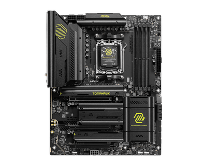 MOTHERBOARD MAG X870 TOMAHAWK WIFI