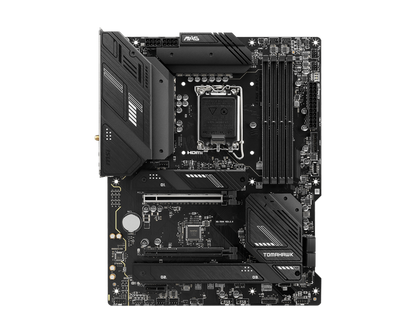 MOTHERBOARD MAG B760 TOMAHAWK WIFI DDR5 LGA 1700