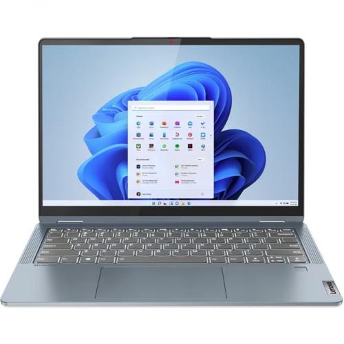 FLEX 7 14IAU7 I5-1235U 8GB RAM 512GB SSD 14P 2K TOUCH W11 BLUE