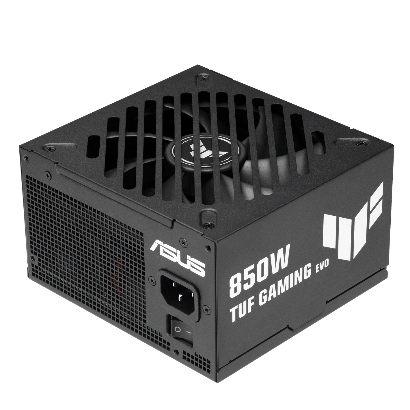 FUENTE DE PODER TUF-GAMING-850W 80+GOLD-EVO