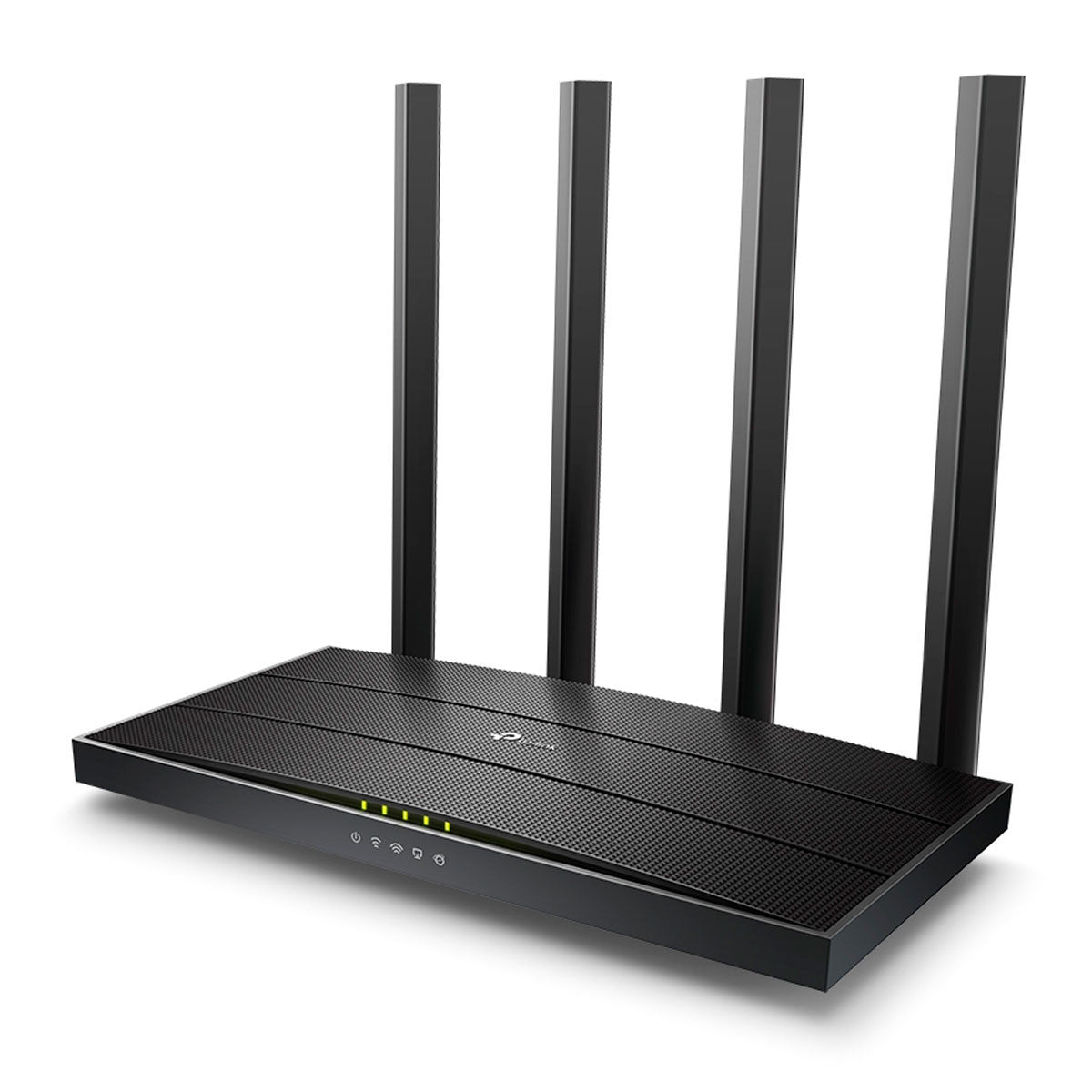 ROUTER AC1900 WIFI DUAL BAND ARCHER C80 4 ANTENAS