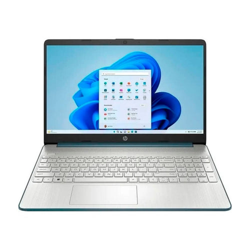 15-DY5885WM I5-1235U 8GB RAM 256GB SSD 15.6P W11 BLUE