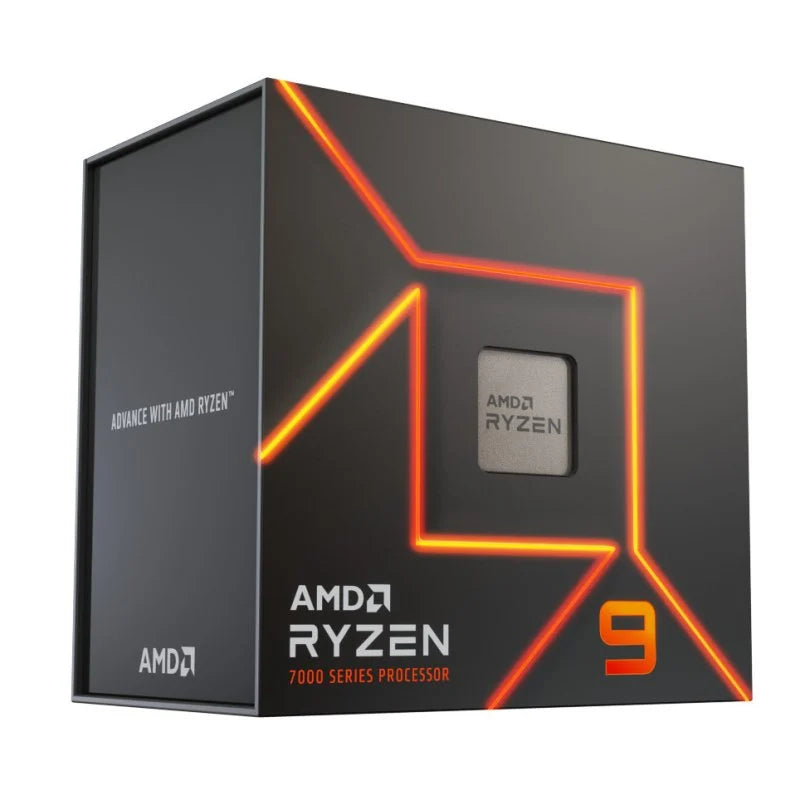 PROCESADOR RYZEN 9 7950X 6TH 4.5 GHZ 16N