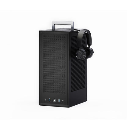 CASE REVOLT 3 PREMIUM ITX CS-HYTE-REVOLT3-B BLACK