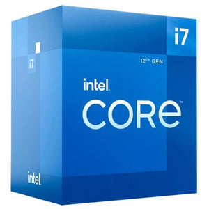 PROCESADOR CORE I7-12700F 2.1GHZ LGA1700