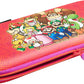 ESTUCHE PARA NINTENDO SWITCH SLIM SUPER MARIO Y SUS AMIGOS