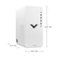 PC VICTUS TG02-1000 i7-13700 32GB RAM RTX 4060 8GB 1TB SSD W11 TEC Y MOUSE