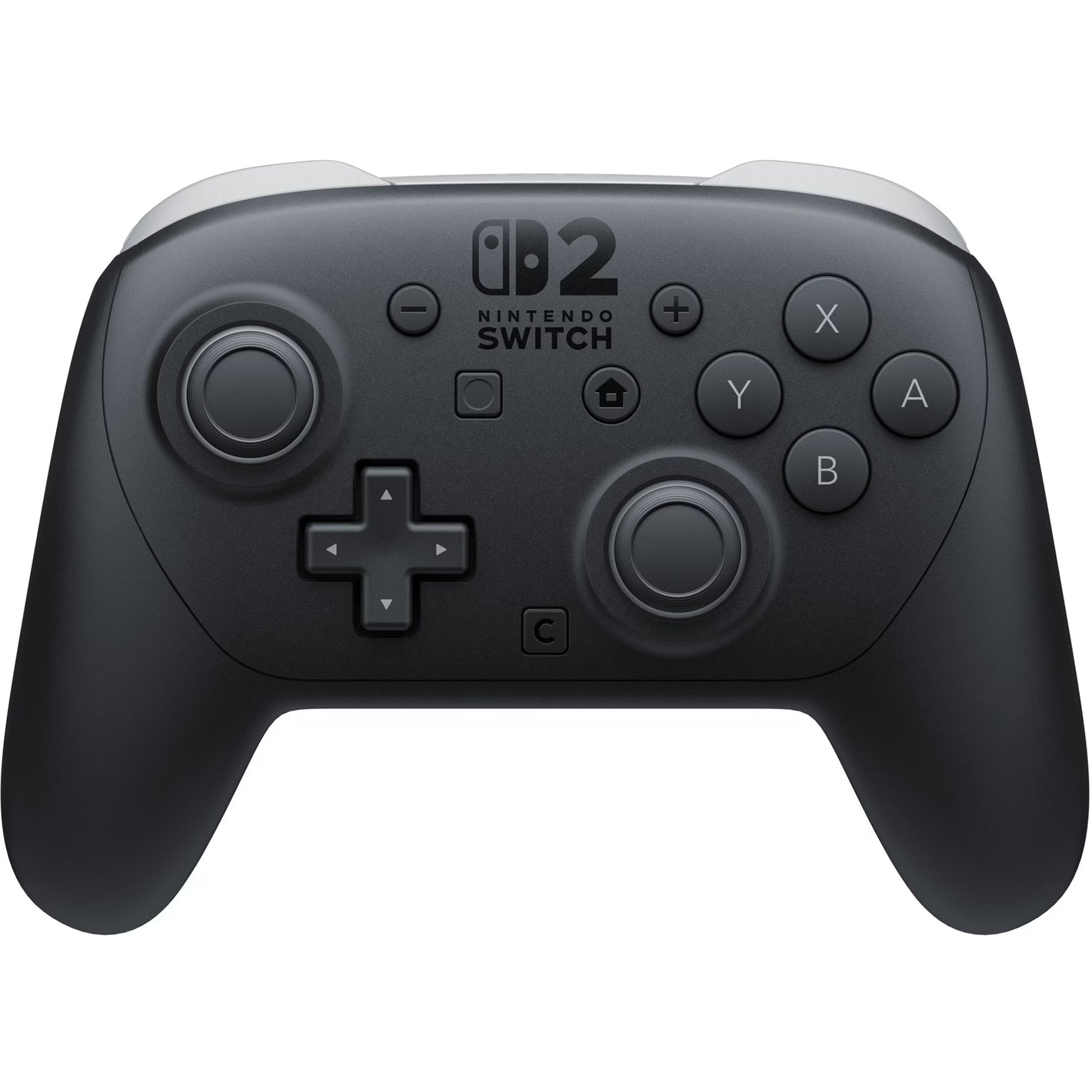 CONTROL PARA NINTENDO SWITCH 2