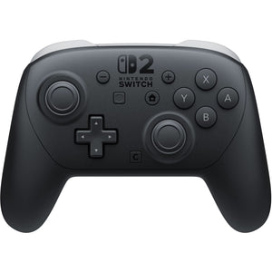 CONTROL PARA NINTENDO SWITCH 2