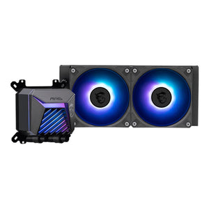 ENFRIAMIENTO LOQUIDO MAG CORELIQUID A15 240 LGA 1851