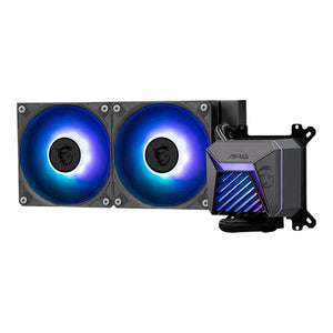 ENFRIAMIENTO LOQUIDO MAG CORELIQUID A15 240 LGA 1851