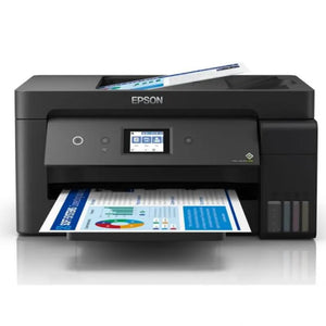 Impresora L14150 Multifuncional Inalámbrica con Impresión Duplex