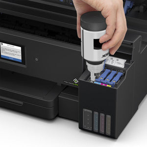 Impresora L14150 Multifuncional Inalámbrica con Impresión Duplex