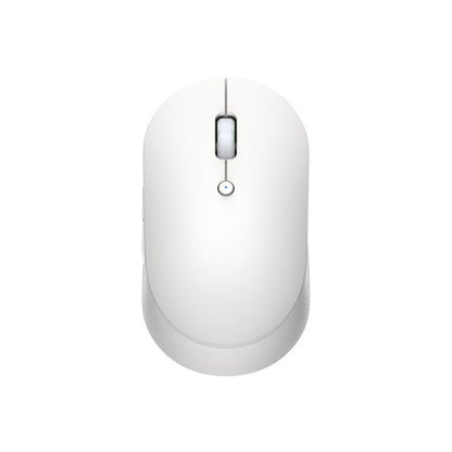 MOUSE INALAMBRICO MI DUAL MODE WL WHITE HLK4040GL