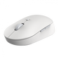 MOUSE INALAMBRICO MI DUAL MODE WL WHITE HLK4040GL