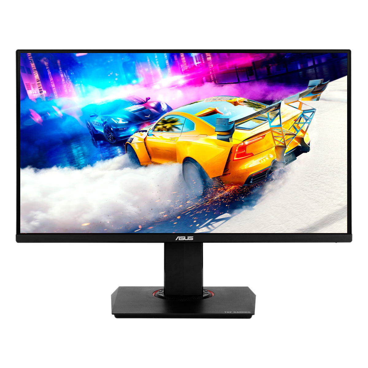 MONITOR GAMING TUF VG289Q 4K