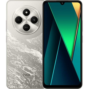 TELEFONO POCO C75 6GB RAM 128GB ROM 4G DUAL SIM 6.88 PULGADAS GOLD