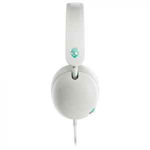 AUDIFONO 3.5MM GROM KIDS BLANCO