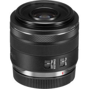 LENTE RF35/1.8 M IS STM(O)