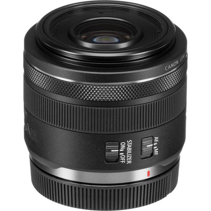 LENTE RF35/1.8 M IS STM(O)
