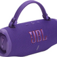 BOCINA PORTATIL CHARGE 6 PURPLE