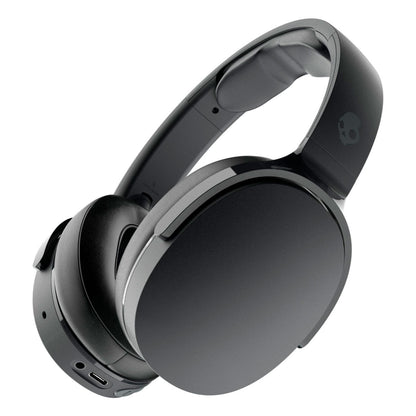 AUDIFONOS OVER-EAR HESH EVO WIRELESS NEGRO S6HVW-N740