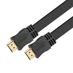 CABLE HDMI XTC-410 3M NEGRO