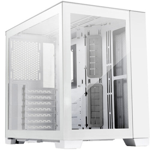 CASE GAMING MINI 011 DYNAMIC MICRO-ATX SNOW EDITION