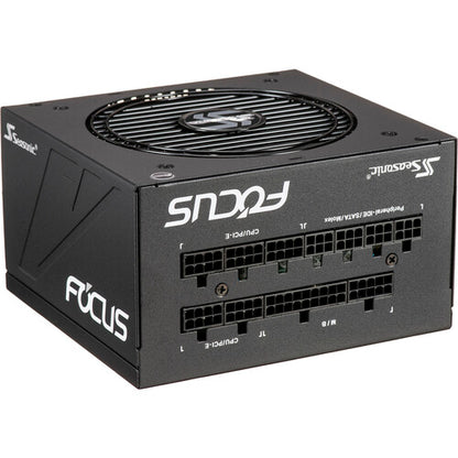 FUENTE DE PODER FOCUS GX-1000 WATTS
