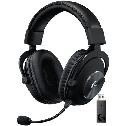 AUDIFONOS GAMING PRO X WIRELESS