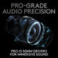 AUDIFONOS GAMING PRO X WIRELESS