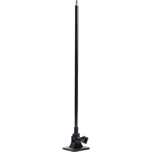 SOPORTE DE FIBRA DE CARBONO PARA CASCO UNICORN HELMET MOUNT