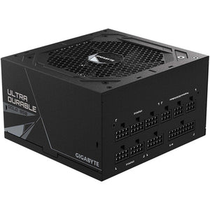 FUENTE DE PODER GIGABYTE 850W 80 PLUS GOLD GP-UD850GM