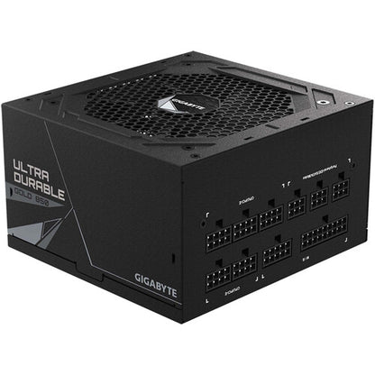 FUENTE DE PODER GIGABYTE 850W 80 PLUS GOLD GP-UD850GM