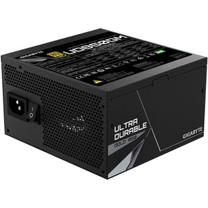 FUENTE DE PODER GIGABYTE 850W 80 PLUS GOLD GP-UD850GM