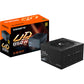 FUENTE DE PODER GIGABYTE 850W 80 PLUS GOLD GP-UD850GM