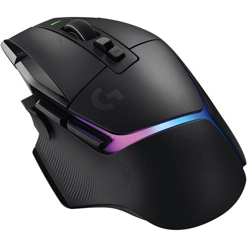 MOUSE INALAMBRICO GAMING G502 X PLUS