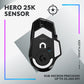MOUSE INALAMBRICO GAMING G502 X PLUS