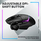MOUSE INALAMBRICO GAMING G502 X PLUS