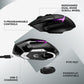 MOUSE INALAMBRICO GAMING G502 X PLUS