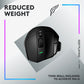 MOUSE INALAMBRICO GAMING G502 X PLUS