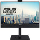 MONITOR VIDEO CONFERENCIA 24" BE24ECSNK DP+HDMI+TYPE