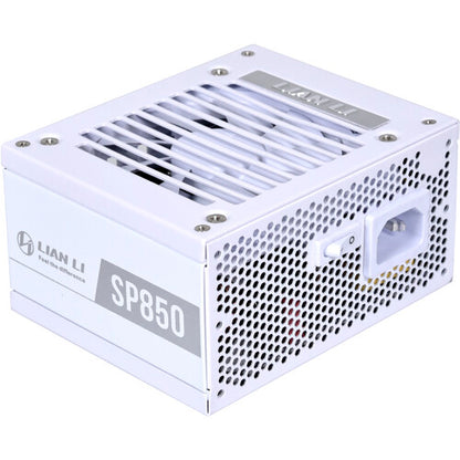 FUENTE DE PODER SP 850W 80 PLUS GOLD WHITE