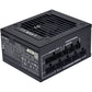 FUENTE DE PODER SP 850 W 80 PLUS GOLD BLACK