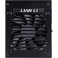 FUENTE DE PODER SP 850 W 80 PLUS GOLD BLACK