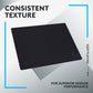 MOUSE PAD G740 460X400X5MM NEGRO